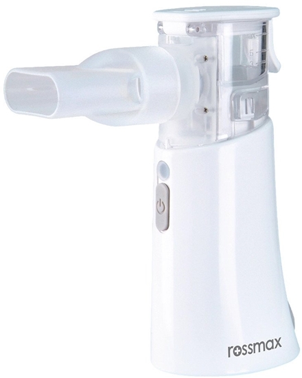 Picture of Rossmax Rossmax NC200 Mesh nebulizer