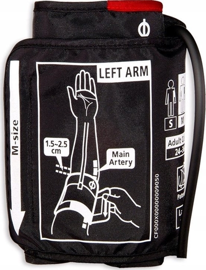 Picture of Rossmax Rossmax S cuff 18-26 cm