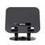 Attēls no Rotable tablet and laptop aluminium fold stand