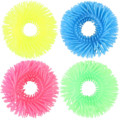 Picture of Rotaļlieta Aproce staipīgā, 4veidi