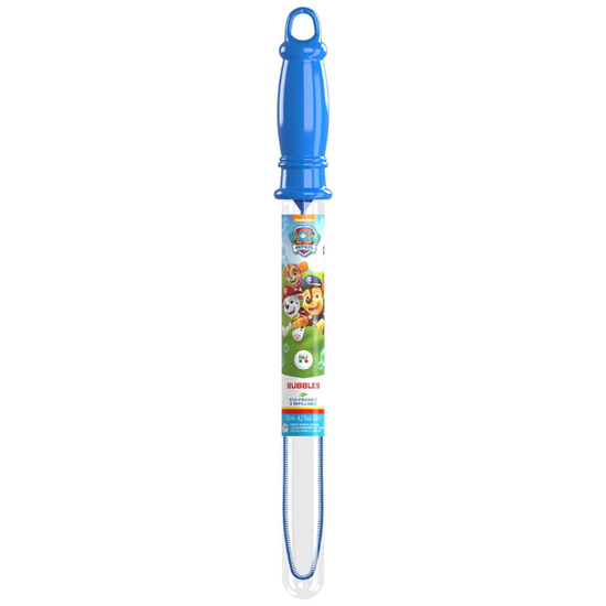 Picture of Rotaļlieta Burbuļu nūjiņa Paw Patrol 38cm