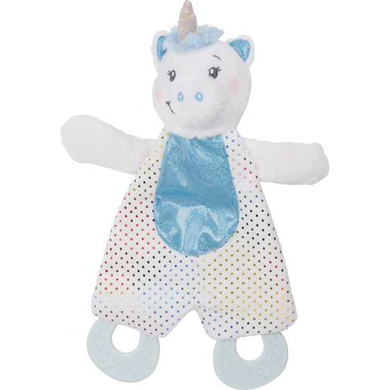 Picture of Rotaļlieta mazuļiem mīļlupatiņa Vienradzītis