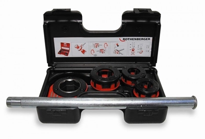 Picture of Rothenberger Gwintownica do rur SUPER CUT 5/4" 070781X