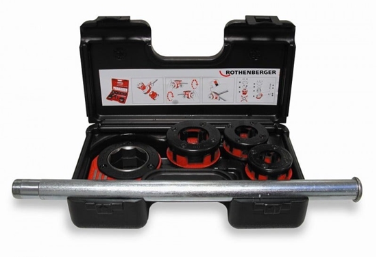 Picture of Rothenberger Gwintownica do rur SUPER CUT 5/4" 070781X