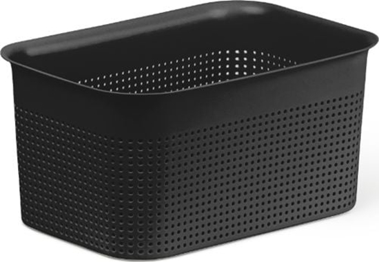 Picture of Rotho 45L czarny (1023708080)