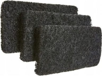 Attēls no Rotho Filtr wglowy do wiadra na kompost 3 szt.