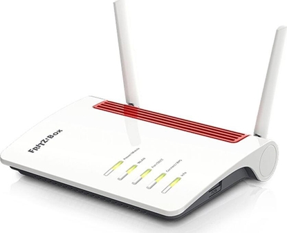 Изображение Router AVM Box 6850 (20002928)