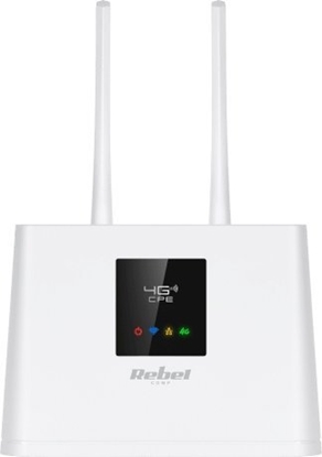 Изображение Router Rebel 4G LTE (RB-0702)