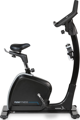 Picture of Rower stacjonarny Flow Fitness Perform B2i magnetyczny