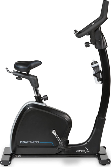 Picture of Rower stacjonarny Flow Fitness Perform B2i magnetyczny