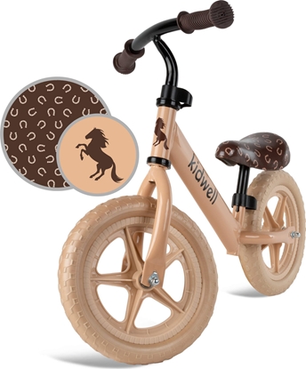 Picture of Rowerek biegowy kidwell rebel sky