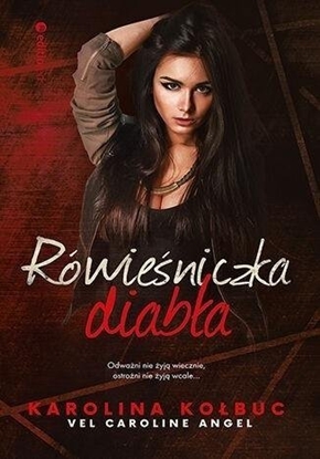 Picture of Rówieniczka diaba