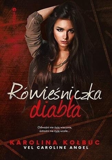 Picture of Rówieniczka diaba