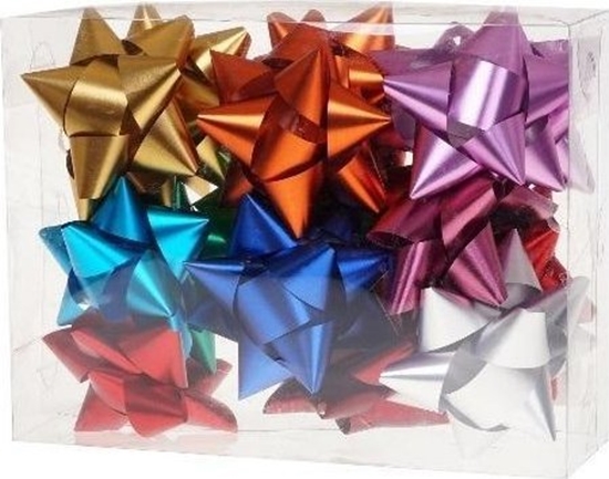 Picture of Rozetka max patyna 11cm mix (15szt) ROZETTE