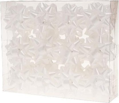 Picture of Rozetka rednia matowa 8cm biaa (36szt) ROZETTE