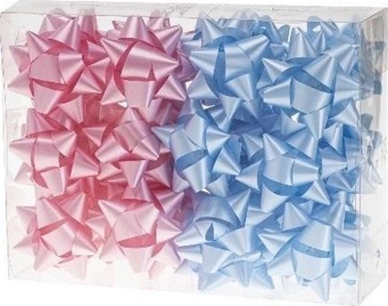 Picture of Rozetka rednia matowa 8cm mix (36szt) ROZETTE