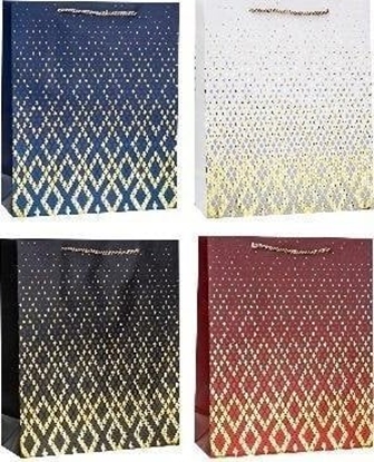 Attēls no Rozette Torebka Hot Stamp Lux maa mix ROZETTE