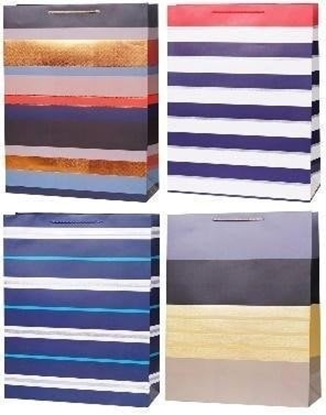 Picture of Rozette Torebka Lux Extra Jumbo paski