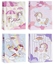 Picture of Rozette Torebka ozdobna 26x32x10cm hot-stamp mix ROZETTE