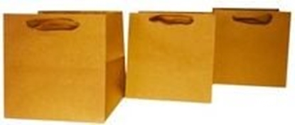 Picture of Rozette Torebka prezentowa LUX Kraft Q5 1 szt.