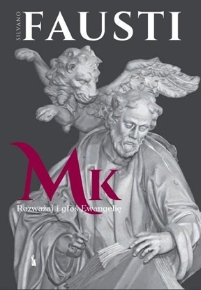 Изображение Rozwaaj i go Ewangeli wedug w. Marek