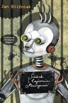 Изображение rubek i tajemnice Maszynerii