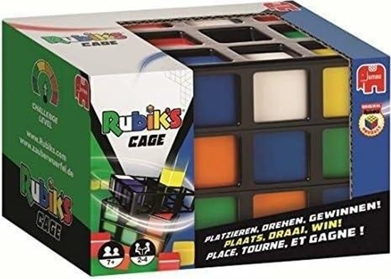 Picture of Rubiks Rubik's Cage