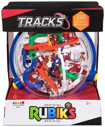 Attēls no Rubiks Traks 150 Portal