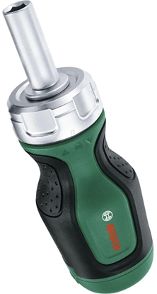Picture of rubokrt Stubby Bit Ratchet Screwdriver