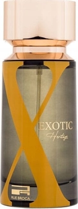 Picture of RUE BROCA Exotic Heritage EDP spray 100ml
