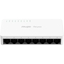 Picture of Ruijie Komutators Ruijie RG-ES08G-L 8-Port 10/100/1000 Mbps Unmanaged Non-PoE