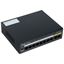Picture of Ruijie Komutators Ruijie RG-ES110F-P 8-Port 10/100Mbps PoE+ 110W 2-Port 10/100Mbps Unmanaged