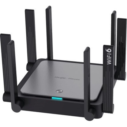 Picture of Ruijie Maršrutētājs RG-EW3200GX Pro 3200M Wi-Fi 6 Dual-band Gigabit Mesh