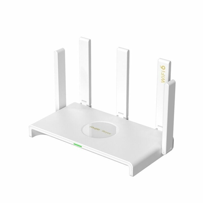Изображение Ruijie Maršrutētājs Ruijie RG-EW3000GX Wi-Fi 6 3000Mbps Dual WAN Gigabit