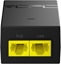 Attēls no Ruijie Reyee RG-POE-AF15| Injector PoE, 2 port, 2xGbit, 1xPoE, 15,6W, 52V
