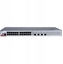 Attēls no Ruijie RG-CS83-24GT4XS-P| Switch zarzdzalny, 28 portów, 24xGE, 24xPoE+, 370W, 4x10GE SFP+, 1xConsole, L3, Cloud