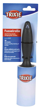 Picture of Rullītis drēbju tīrīšanai - Trixie Lint Roller, 60