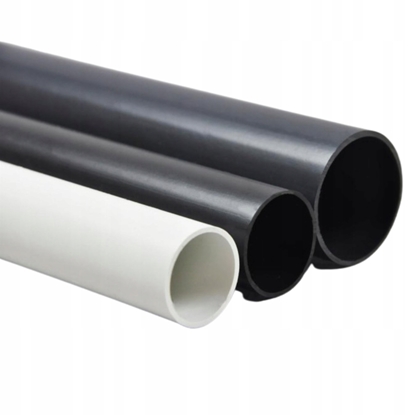 Picture of Rura elektroinstalacyjna Elektroplast 06.10A sztywna RL 25 biaa