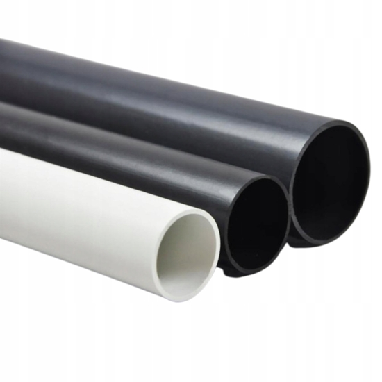 Picture of Rura elektroinstalacyjna Elektroplast 06.10A sztywna RL 25 biaa