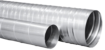 Picture of Rura spiralnie zwijana fi160 l=3000 (oc)