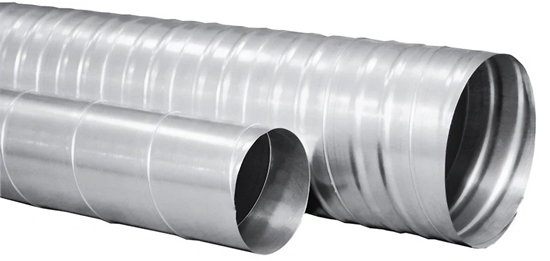 Picture of Rura spiralnie zwijana fi160 l=3000 (oc)