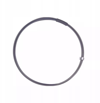 Attēls no Rurka PTFE do drukarek Bambu Lab z serii A1 - 4szt.}