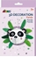 Attēls no Russell Dekoracje 3D - panda