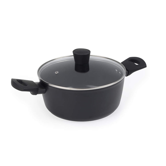 Picture of Russell Hobbs RH03265EU7 Verde 24cm Saucepan