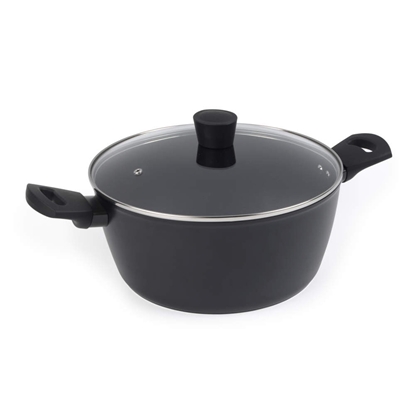 Picture of Russell Hobbs RH03266EU7 Verde Thermocollar 28cm Stockpot