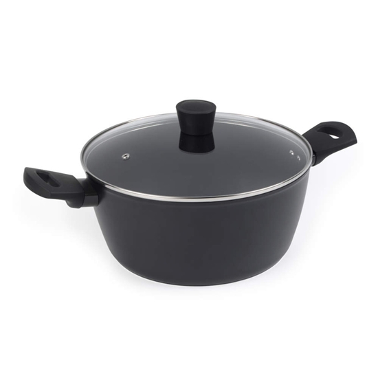 Picture of Russell Hobbs RH03266EU7 Verde Thermocollar 28cm Stockpot