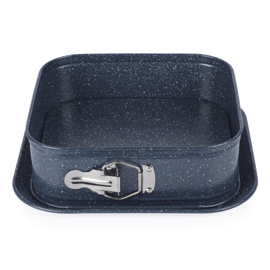 Picture of Russell Hobbs RH03425EU7 Nightfall Stone Square Springform Pan 27 cm