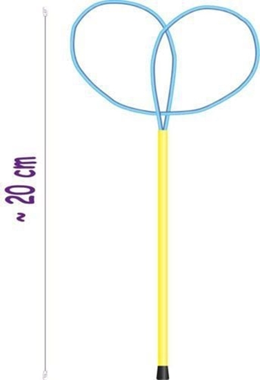 Picture of Russell Obrcz mini motylek blister (3615)