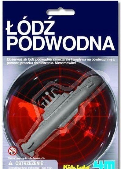 Picture of Russell ód podwodna 3212