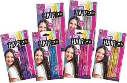 Attēls no Russell Zestaw do przeduania wosów mix